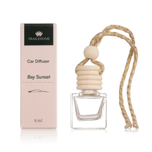 Car Diffuser 8 ML - Bay Sunset