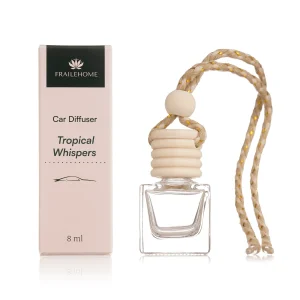 Car Diffuser 8 ML - Tropical Whispers