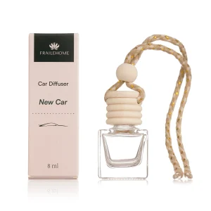 Car Diffuser 8 ML – New Car