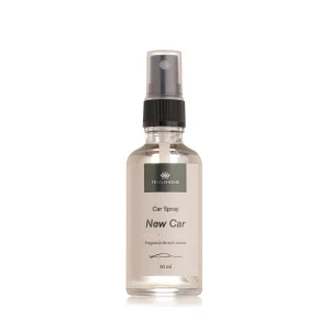 Car Spray 50 ML – New Car